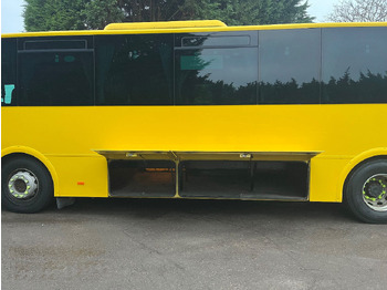 Autocar MAN A91 Fast Syter: foto 3