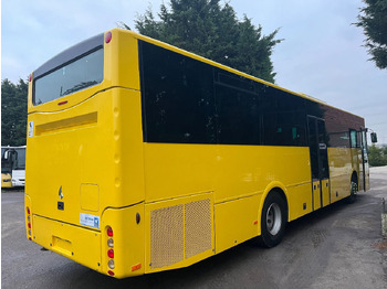 Autocar MAN A91 Fast Syter: foto 4