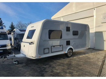 Caravana KNAUS AZUR 500 FU