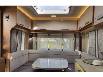 Caravana nuevo KNAUS SPORT 450 FU: foto 5 Caravana nuevo KNAUS SPORT 450 FU: foto 5