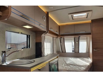Caravana nuevo KNAUS SPORT 450 FU: foto 4 Caravana nuevo KNAUS SPORT 450 FU: foto 4