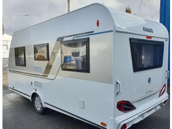 Caravana nuevo KNAUS SPORT 450 FU: foto 3 Caravana nuevo KNAUS SPORT 450 FU: foto 3