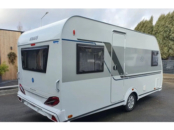 Caravana nuevo KNAUS SPORT 450 FU: foto 2 Caravana nuevo KNAUS SPORT 450 FU: foto 2