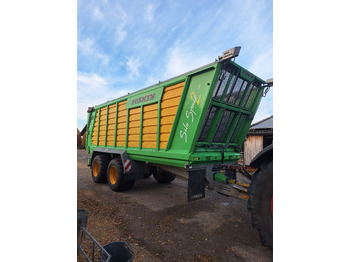 Remolque agrícola JOSKIN