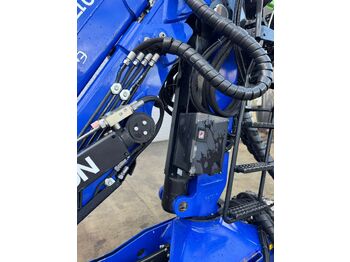 Implemento para Camión forestal EPSILON Palfinger Q170Z95TR: foto 4