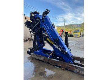 Implemento para Camión forestal EPSILON Palfinger Q170Z95TR: foto 5