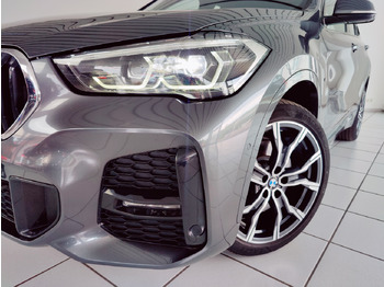 SUV/ Todoterreno BMW X1 xDrive 20 d M Sport Navi Ambiente PDC SHZ Apple Android: foto 2 SUV/ Todoterreno BMW X1 xDrive 20 d M Sport Navi Ambiente PDC SHZ Apple Android: foto 2