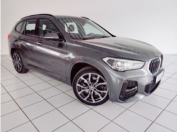 SUV/ Todoterreno BMW X1 xDrive 20 d M Sport Navi Ambiente PDC SHZ Apple Android: foto 3 SUV/ Todoterreno BMW X1 xDrive 20 d M Sport Navi Ambiente PDC SHZ Apple Android: foto 3