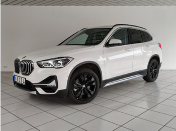 SUV/ Todoterreno BMW