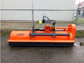 Maquinaria agrícola PERFECT