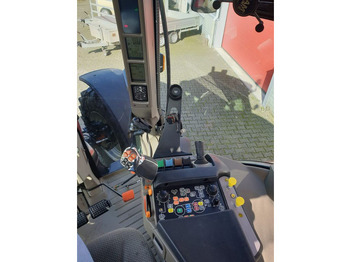 Tractor nuevo Case IH Puma200CVX: foto 5