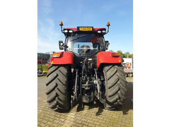 Tractor nuevo Case IH Puma200CVX: foto 3