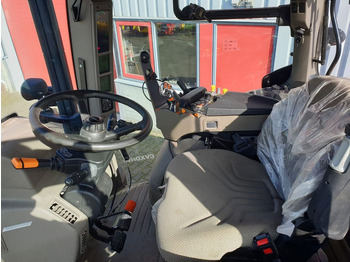 Tractor nuevo Case IH Puma200CVX: foto 4