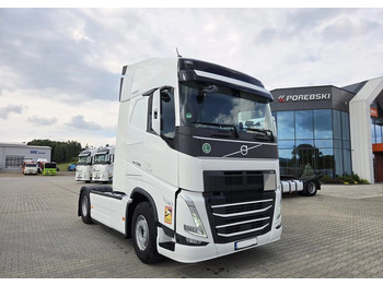 Cabeza tractora VOLVO FH 500