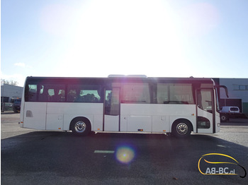 Autocar Iveco Arway 10,6 mtr 47 seats: foto 5
