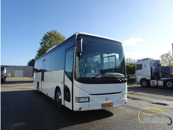 Autocar Iveco Arway 10,6 mtr 47 seats: foto 3