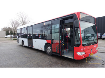 Autobús urbano MERCEDES-BENZ Citaro