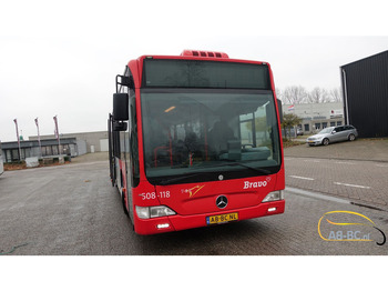 Autobús urbano Mercedes-Benz Citaro O530 LE 42 Seats, 45 Standee EEV, 6 pcs. available: foto 4 Autobús urbano Mercedes-Benz Citaro O530 LE 42 Seats, 45 Standee EEV, 6 pcs. available: foto 4