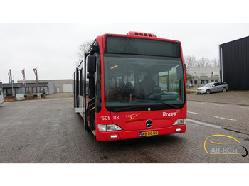 Autobús urbano Mercedes-Benz Citaro O530 LE 42 Seats, 45 Standee EEV, 6 pcs. available: foto 3 Autobús urbano Mercedes-Benz Citaro O530 LE 42 Seats, 45 Standee EEV, 6 pcs. available: foto 3