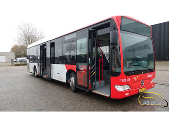 Autobús urbano Mercedes-Benz Citaro O530 LE 42 Seats, 45 Standee EEV, 6 pcs. available: foto 2 Autobús urbano Mercedes-Benz Citaro O530 LE 42 Seats, 45 Standee EEV, 6 pcs. available: foto 2