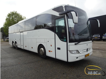 Autocar MERCEDES-BENZ Tourismo