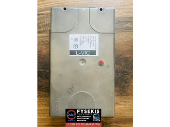 Unidad de control DAF