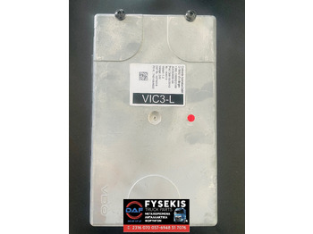 Unidad de control DAF