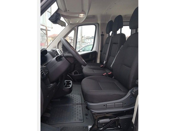 Caja abierta furgoneta Peugeot Boxer Pritsche/Kipper Doppelk. 335 L3 BlueHDi 14: foto 4