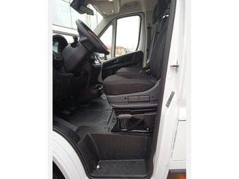 Caja abierta furgoneta Peugeot Boxer Pritsche/Kipper Doppelk. 335 L3 BlueHDi 14: foto 2