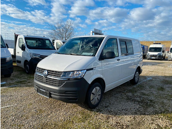 Minibús VOLKSWAGEN Transporter T6