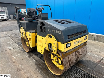 Leasing de Bomag BW 125 381h, 29kW Bomag BW 125 381h, 29kW: foto 3