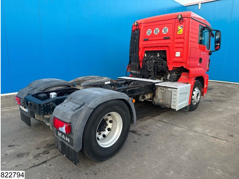 Leasing de MAN TGS 18 460 EURO 6, Retarder, PTO, ACC MAN TGS 18 460 EURO 6, Retarder, PTO, ACC: foto 2 Leasing de MAN TGS 18 460 EURO 6, Retarder, PTO, ACC MAN TGS 18 460 EURO 6, Retarder, PTO, ACC: foto 2