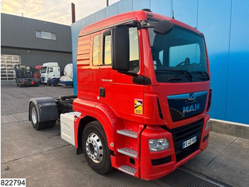 Leasing de MAN TGS 18 460 EURO 6, Retarder, PTO, ACC MAN TGS 18 460 EURO 6, Retarder, PTO, ACC: foto 3 Leasing de MAN TGS 18 460 EURO 6, Retarder, PTO, ACC MAN TGS 18 460 EURO 6, Retarder, PTO, ACC: foto 3