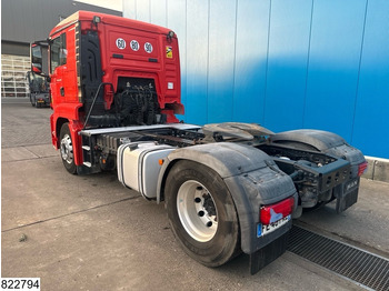 Leasing de MAN TGS 18 460 EURO 6, Retarder, PTO, ACC MAN TGS 18 460 EURO 6, Retarder, PTO, ACC: foto 4 Leasing de MAN TGS 18 460 EURO 6, Retarder, PTO, ACC MAN TGS 18 460 EURO 6, Retarder, PTO, ACC: foto 4