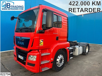 Leasing de MAN TGS 18 460 EURO 6, Retarder, PTO, ACC MAN TGS 18 460 EURO 6, Retarder, PTO, ACC: foto 1 Leasing de MAN TGS 18 460 EURO 6, Retarder, PTO, ACC MAN TGS 18 460 EURO 6, Retarder, PTO, ACC: foto 1