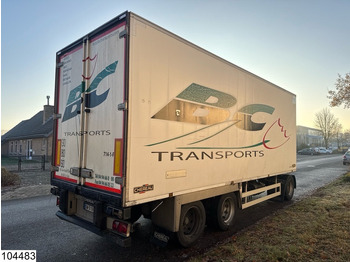 Remolque frigorífico Chereau Autonoom Carrier Vector 1350: foto 5