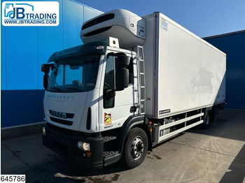 Camión frigorífico IVECO