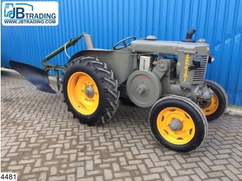 Tractor LANDINI
