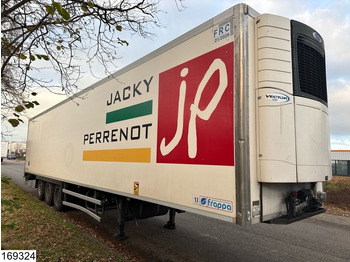 Semirremolque frigorífico Lecitrailer Koel vries Carrier Vector 1350: foto 5