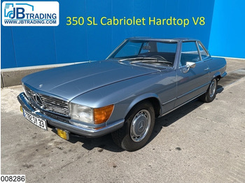 Coche MERCEDES-BENZ