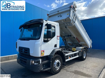 Camión volquete RENAULT C 320