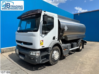 Camión cisterna RENAULT Premium 270