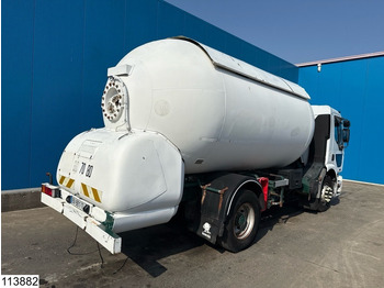 Camión cisterna Renault Premium 270 17573 Liter, LPG GPL, Gastank: foto 2 Camión cisterna Renault Premium 270 17573 Liter, LPG GPL, Gastank: foto 2