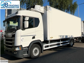 Camión frigorífico SCANIA R 450