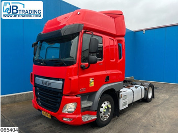 Cabeza tractora DAF CF 440