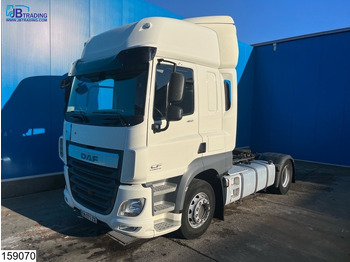 Cabeza tractora DAF CF 460