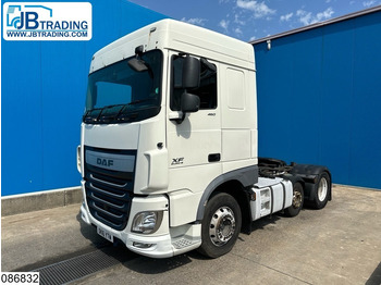 Cabeza tractora DAF XF 460