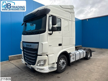 Cabeza tractora DAF XF 480