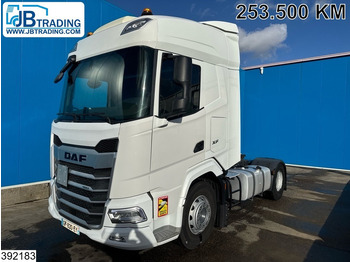 Cabeza tractora DAF XF 480
