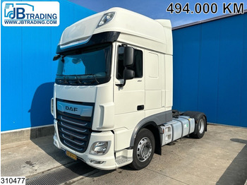 Cabeza tractora DAF XF 480